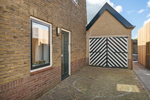 Medium property photo - Oranjeweg 11, 1241 XN Kortenhoef